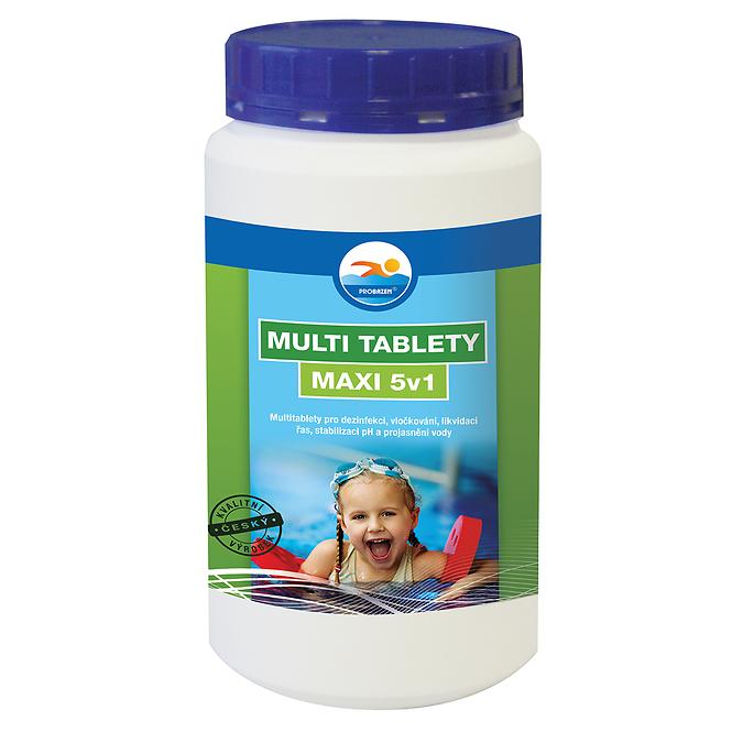 Tablety multi maxi 5v1 1kg