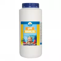 pH mínus  3 kg