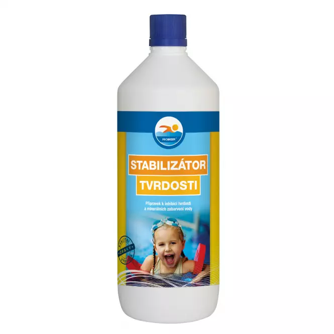 Stabilizátor tvrdosti 1l
