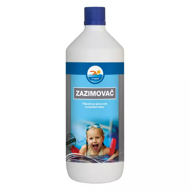 Zazimovač 1l