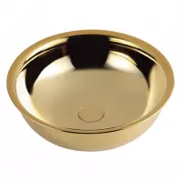 Umývadlo do kúpeľne Fortuna Gold