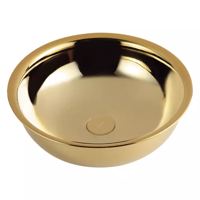 Umývadlo do kúpeľne Fortuna Gold