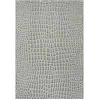 Viskózový koberec Genova 1,0/1,4 38512 595953