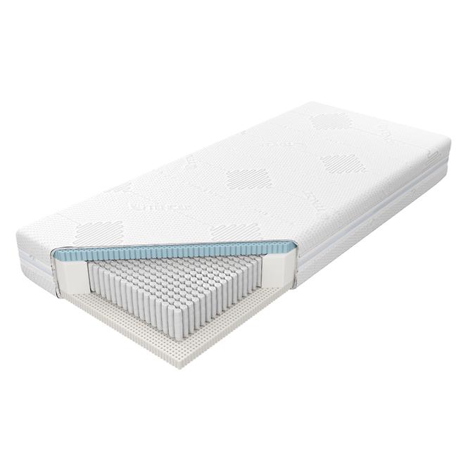 Matrac Talalay Blue Ultraphil 120/200