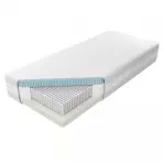 Matrac Talalay Blue X7 Aloe Vera 100/200