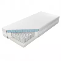 Matrac Talalay Blue X7 Ultraphil 100/200