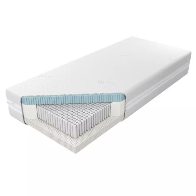 Matrac Talalay Blue X7 Outlast 140/200