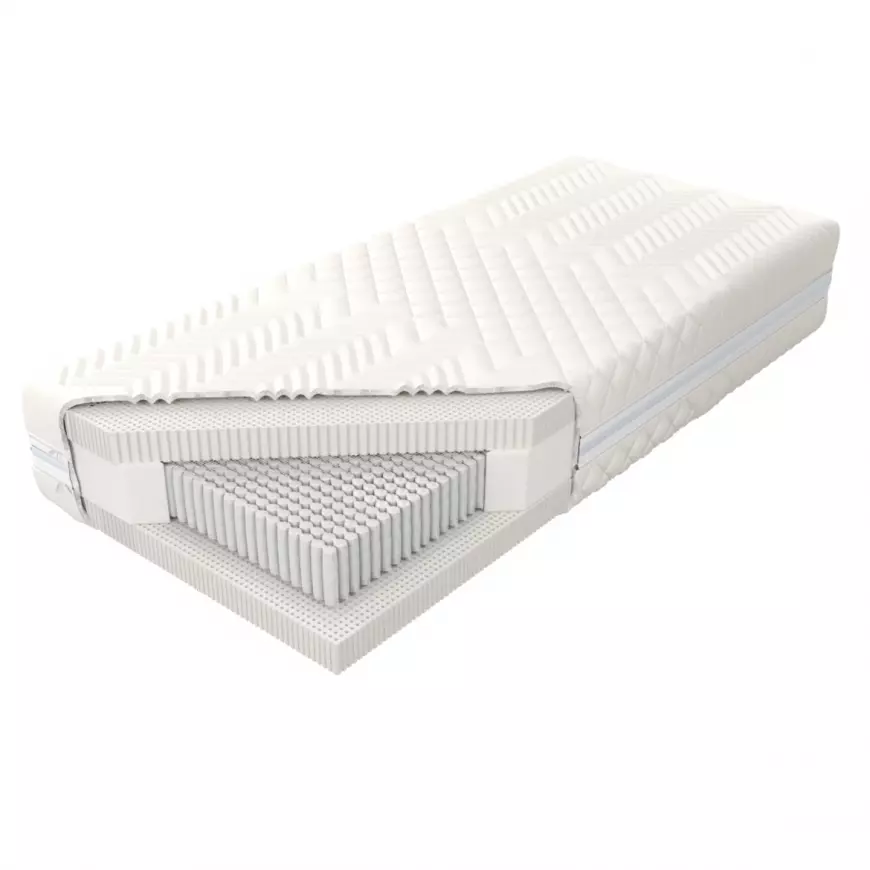 Fotografia produktu: Matrac Talalay Embrace X7 Cooling 90/200