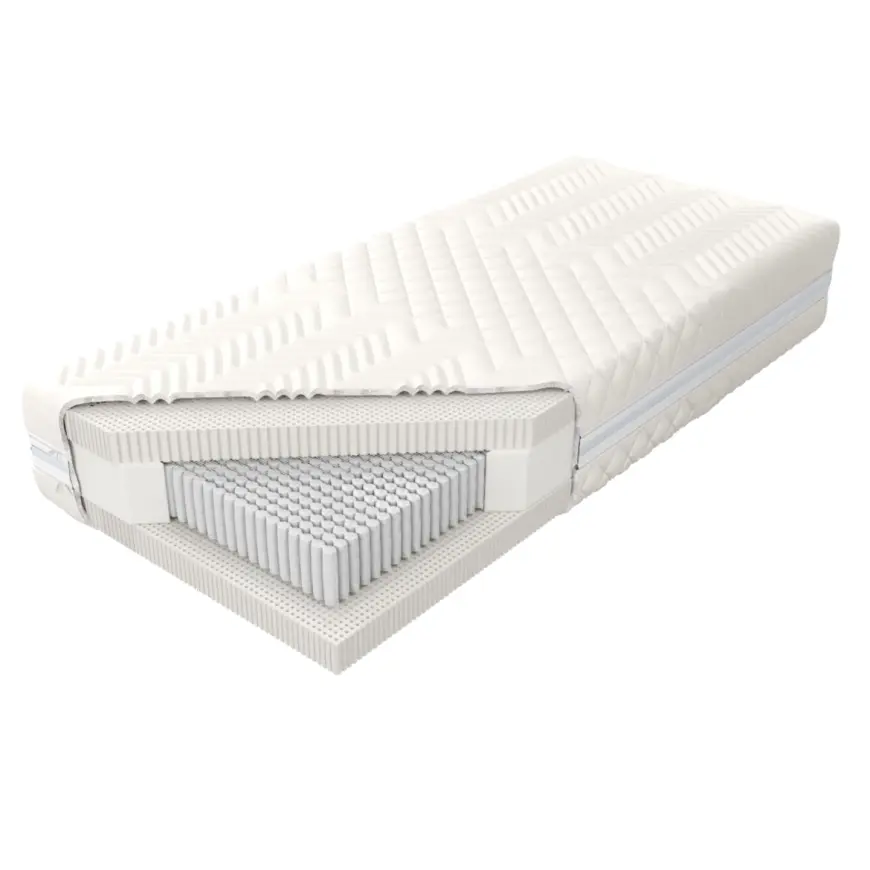 Fotografia produktu: Matrac Talalay Embrace X7 Cooling 160/200