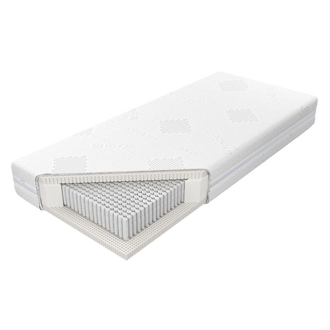 Matrac Talalay Natural H3 Outlast 120/200