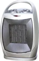 Keramický ohrievač 2 kW