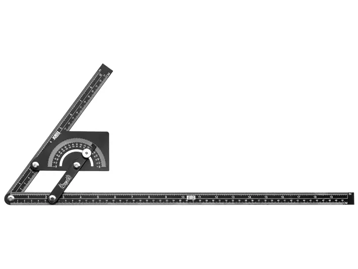 Fotografia produktu: Uhol 230X500MM CON-10088