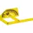 Uhol 180° s uhlomerom: 90 X 150 mm