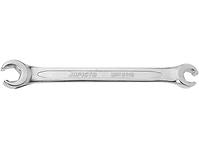 Dvojitý otvorený očkový kľúč 9x11 mm JU-IFN-10911