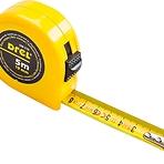 Zvinovací meter 5MX19MM CON-3150