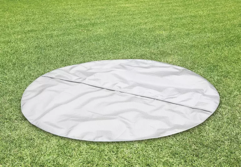 Vírivka Spa Pure Greywood Deluxe set 2.16x0.71 m - 28442