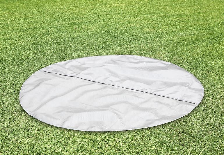 Vírivka Spa Pure Greywood Deluxe set 2.16x0.71 m - 28442,12
