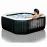 Vírivka Spa Pure Jet + bubble Deluxe set 2,18x2,18x0,71 m - 28462