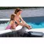 Vírivka Spa Pure Jet + bubble Deluxe set 2,18x2,18x0,71 m - 28462,4
