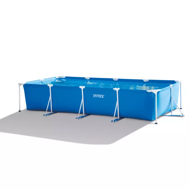 Bazén obdĺžnikový frame set 4,5x2,2x0,84 m 28274np,4