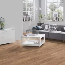 Laminátová podlaha Dub Firebrand 8mm AC4 Eurohome Villa K450