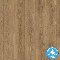 Laminátová podlaha vodeodolná Dub Minos 8mm AC4 Eurohome River 8 K483