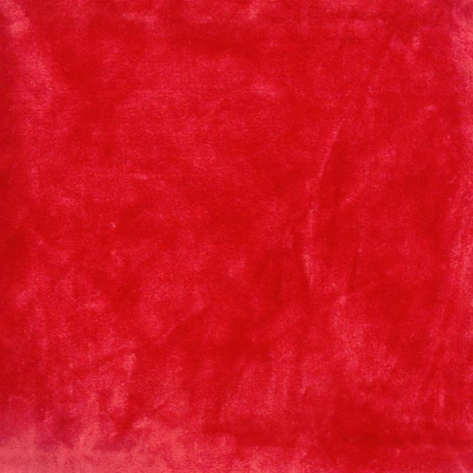 Deka Laguna 170x220 červená,2