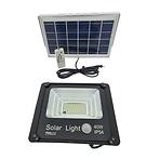 Solárne LED svietidlo so senzorom 40W TR 364