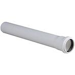 Rúra 32x1000 biela