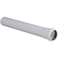 Rúra 32x1000 biela