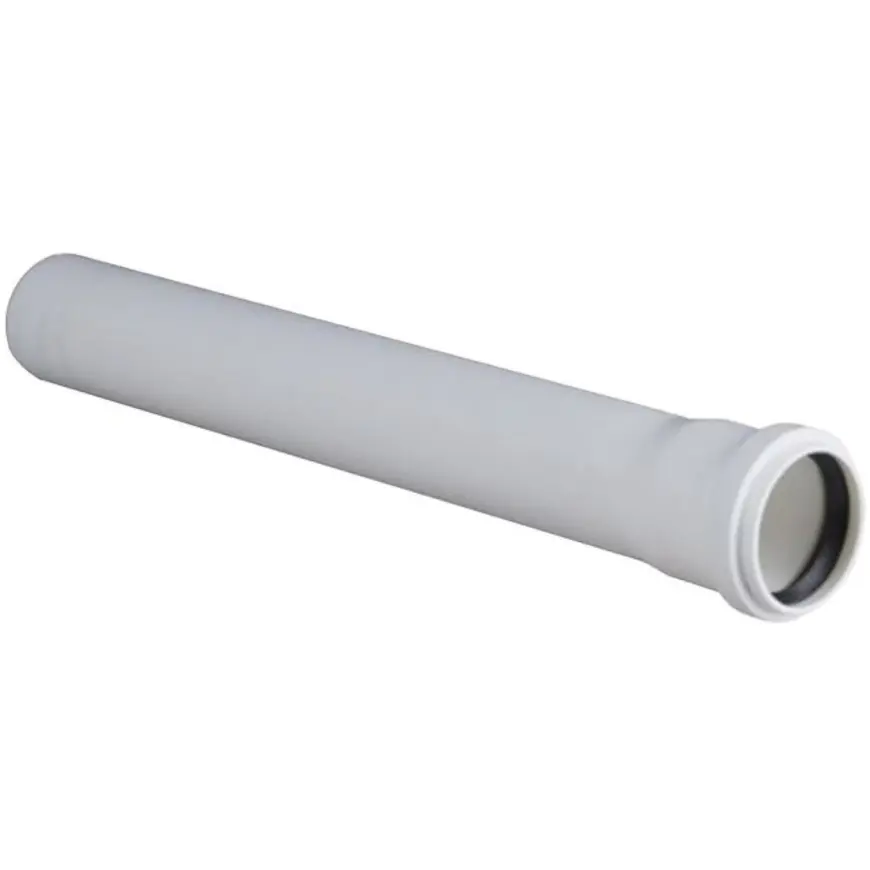 Rúra 32x1000 biela