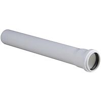 Rúra biela 50 x 1000