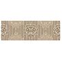 Dekor Bolshoi marron 20/60
