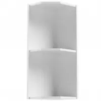 Kuchynská skrinka Gardena G25PZ white Kuchynská skrinka Gardena G25PZ white