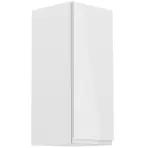 Kuchynská skrinka Gardena G30 P white