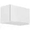 Kuchynská skrinka Gardena G60KN white