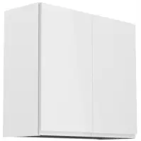 Kuchynská skrinka Gardena G80C white Kuchynská skrinka Gardena G80C white