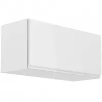 Kuchynská skrinka Gardena G80K white Kuchynská skrinka Gardena G80K white