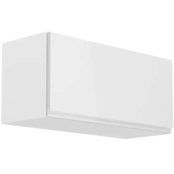 Kuchynská skrinka Gardena G80K white