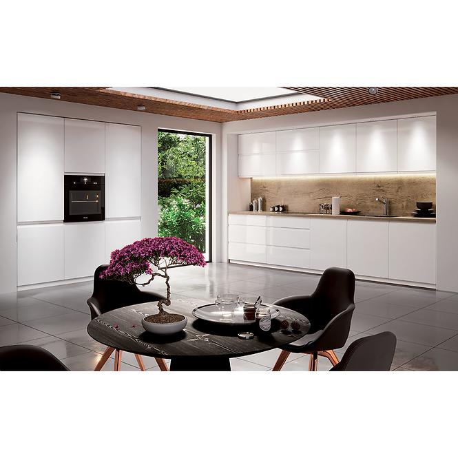 Kuchynská skrinka Gardena G80K white