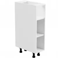 Kuchynská skrinka Gardena D20P white Kuchynská skrinka Gardena D20P white