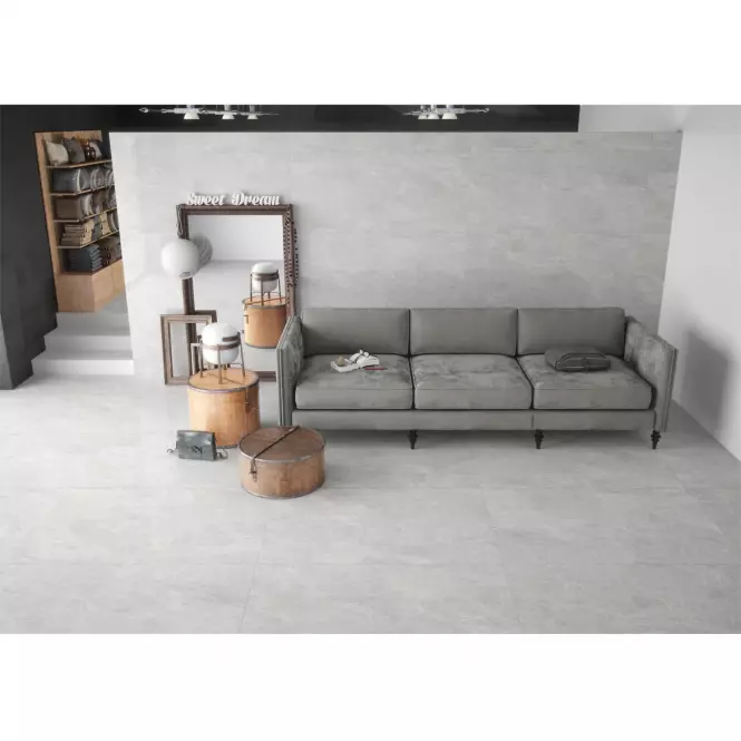 Gresová dlažba Trento Gris 60/60,5