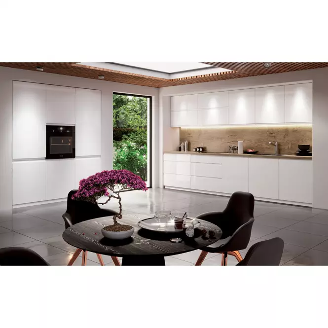 Kuchynská skrinka Gardena D20W white,3