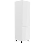 Kuchynská skrinka Gardena D60ZL P white