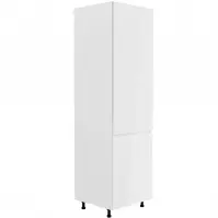 Kuchynská skrinka Gardena D60ZL P white Kuchynská skrinka Gardena D60ZL P white