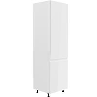 Kuchynská skrinka Gardena D60ZL P white