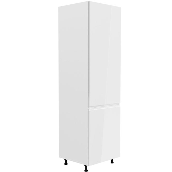 Kuchynská skrinka Gardena D60ZL P white