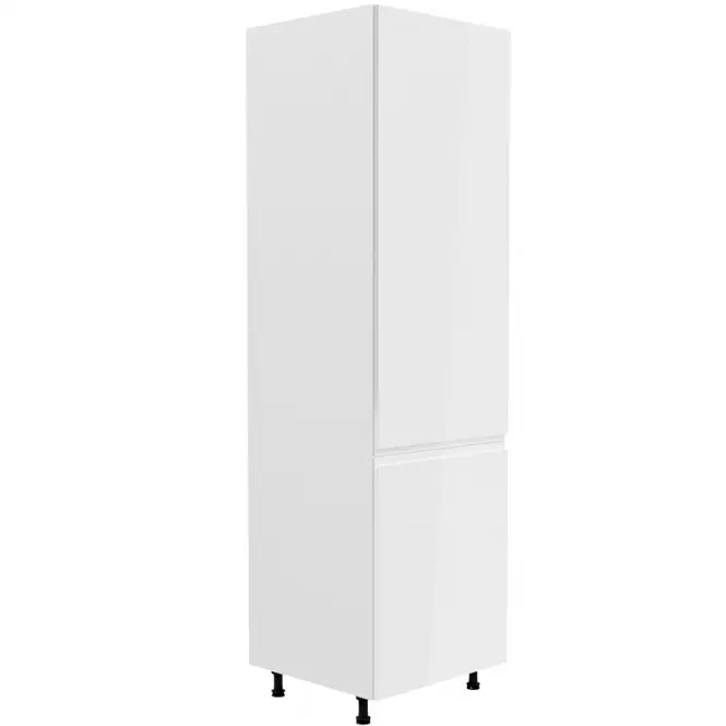Kuchynská skrinka Gardena D60ZL P white