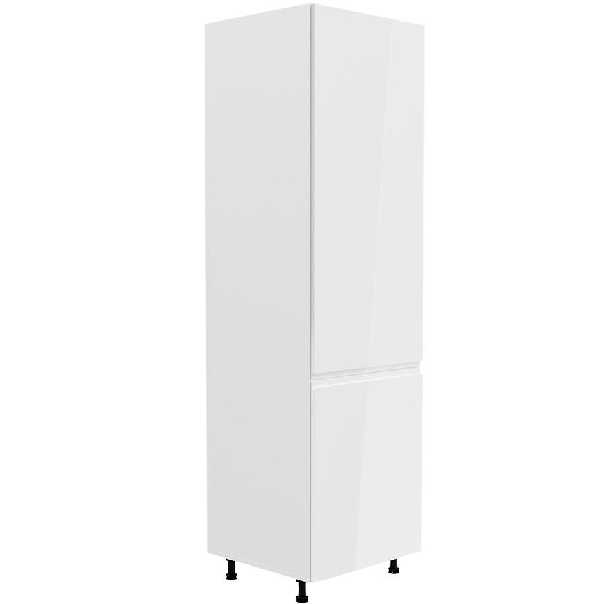 Kuchynská skrinka Gardena D60ZL white