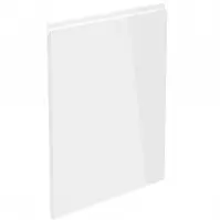 Dvierka na umývačku Gardena D60FZW 713 x 596 white Dvierka na umývačku Gardena D60FZW 713 x 596 white